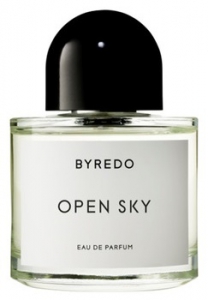 Byredo Parfums Open Sky