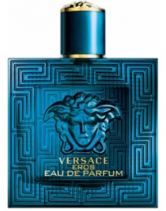 Versace Versace Eros Eau De Parfum