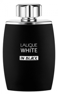 Lalique White in Black