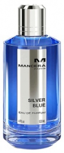 Mancera Silver Blue