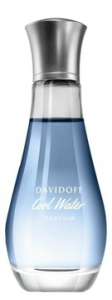 Davidoff Cool Water Parfum For Her