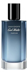 Davidoff Cool Water Parfum For Him