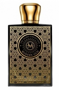 Moresque Modern Oud