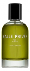 Salle Privee Concorde