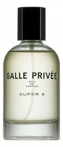 Salle Privee Super 8