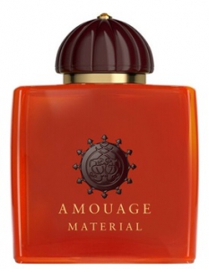 Amouage Material