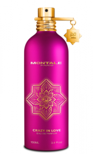 Montale Crazy In Love