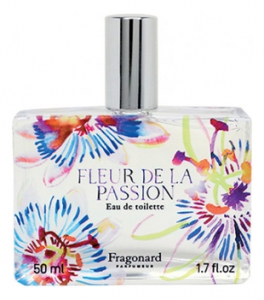 Fragonard Fragonard Fleur De La Passion