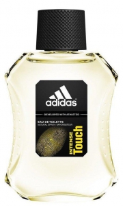 Adidas Intense Touch