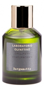 Laboratorio Olfattivo Bergamotto