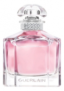 Guerlain Mon Guerlain Sparkling Bouquet