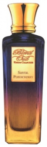 Blend Oud Santal Pondicherry