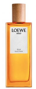 Loewe Solo Loewe Ella Eau de Toilette