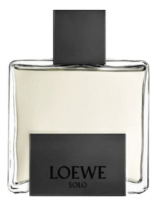 Loewe Solo Mercurio