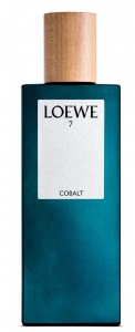 Loewe 7 Cobalt