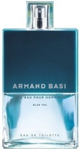 Armand Basi L eau Pour Homme Blue Tea