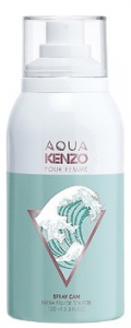 Kenzo Aqua Kenzo Spray Can Pour Femme