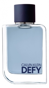 Calvin Klein Defy