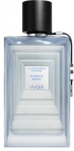 Lalique Glorious Indigo