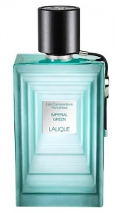 Lalique Imperial Green