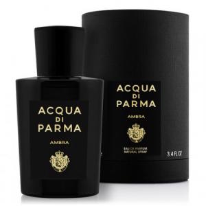 Acqua di Parma Signature Ambra