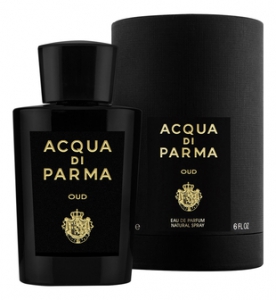 Acqua di Parma Signature Oud