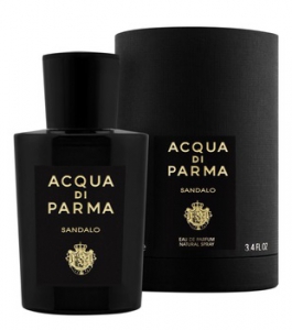 Acqua di Parma Signature Sandalo