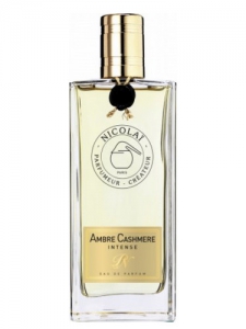 Parfums de Nicolai Ambre Cashmere Intense