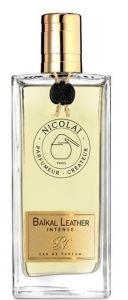 Parfums de Nicolai Baikal Leather Intense