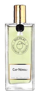 Parfums de Nicolai Cap Neroli