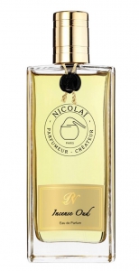 Parfums de Nicolai Incense Oud