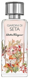 Salvatore Ferragamo Giardini Di Seta