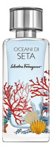 Salvatore Ferragamo Oceani Di Seta