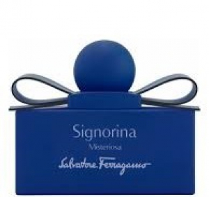 Salvatore Ferragamo Signorina Misteriosa Fashion