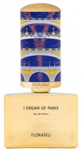 Floraiku I Dream Of Paris