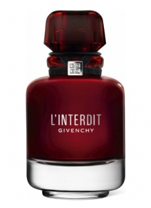 Givenchy L`Interdit Eau de Parfum Rouge