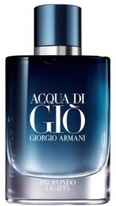 Giorgio Armani Acqua Di Gio Profondo Lights