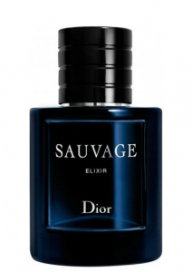 Christian Dior Sauvage Elixir