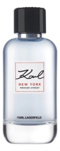 Karl Lagerfeld New York Mercer Street