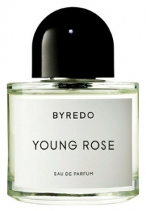 Byredo Parfums Young Rose