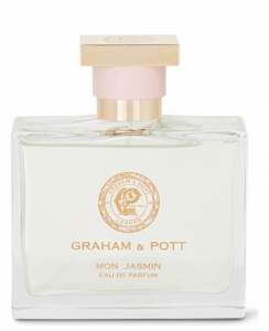 Graham Pott Mon Jasmin Graham Pott