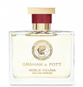 Graham Pott Noble Vicuna