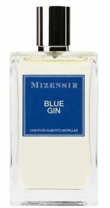 Mizensir Blue Gin