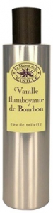 La Maison de la Vanille Flamboyante De Bourbon