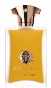 Amouage Overture Man