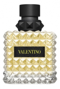 Valentino Valentino Donna Born In Roma Yellow Dream