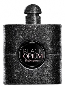 Yves Saint Laurent Black Opium Extreme