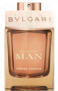 Bvlgari Bvlgari Man Terrae Essence