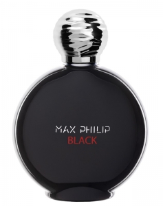 Max Philip Black