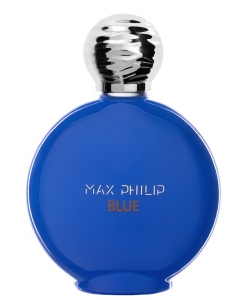 Max Philip Blue